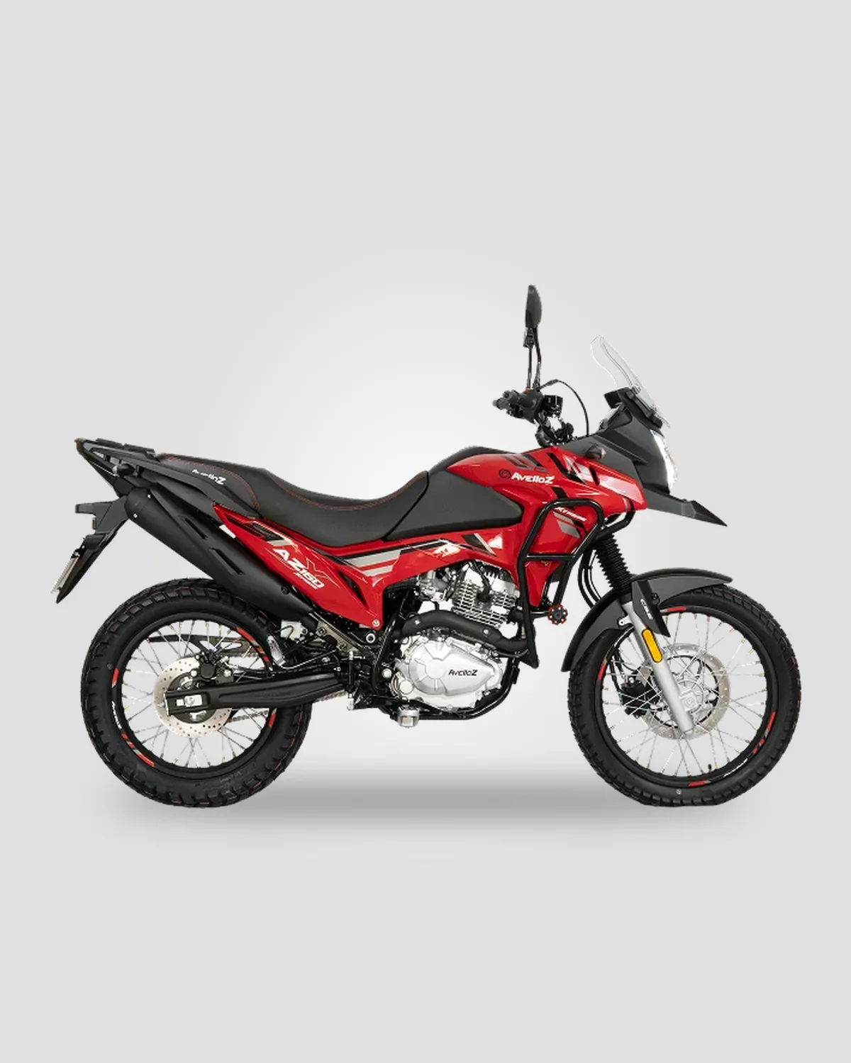 AZ160 X-Treme