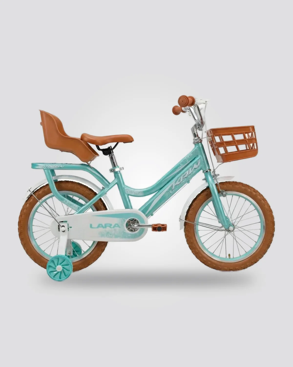 Bike infantil aro 16