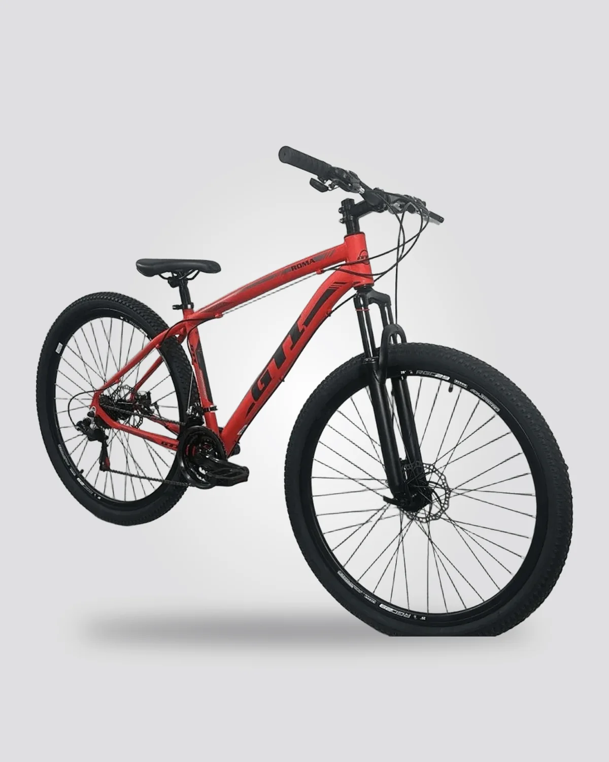 Roma Aro 29