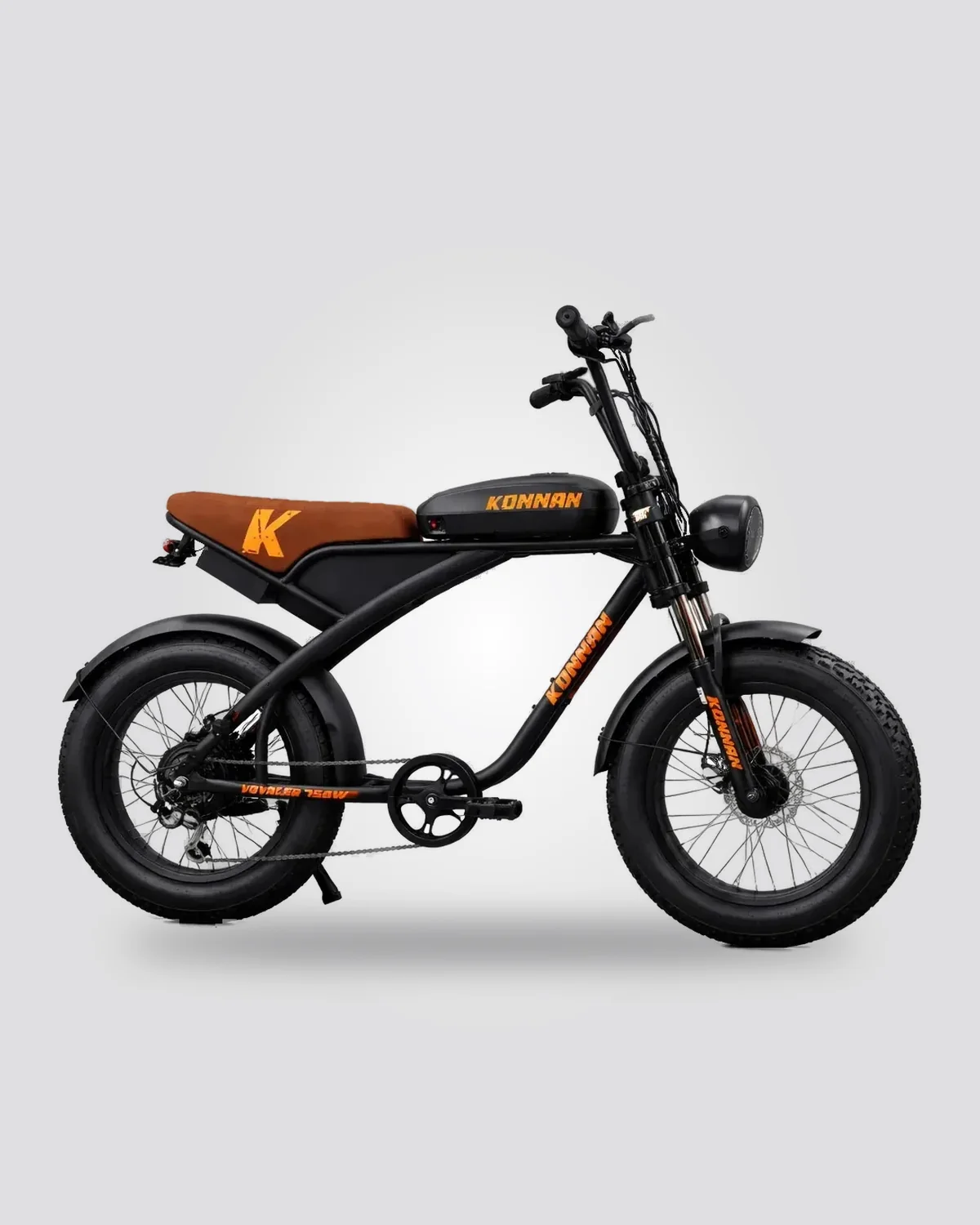Voyage 750W