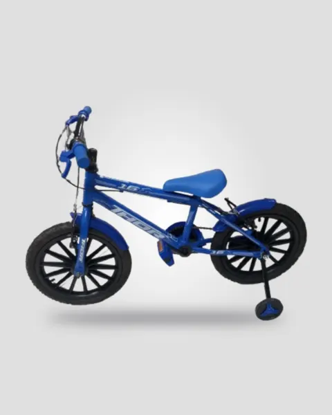 Bike infantil aro 16